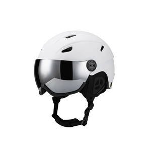 <span class=keywords><strong>Casque</strong></span> de sport léger certifié avec protections amovibles pour les yeux et les oreilles, compatible avec les lunettes de protection, pour le <span class=keywords><strong>parapente</strong></span>, fabriqué en Chine - Product Image 5