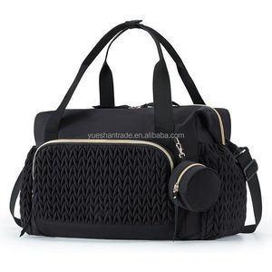 <span class=keywords><strong>Bolsa</strong></span> de Pañales de Viaje de Gran Capacidad 2026, con <span class=keywords><strong>Bolsa</strong></span> <span class=keywords><strong>para</strong></span> Chupetes, Práctica <span class=keywords><strong>Bolsa</strong></span> de Mano <span class=keywords><strong>para</strong></span> Visitas al <span class=keywords><strong>Hospital</strong></span> y Actividades al Aire Libre - Product Image 3