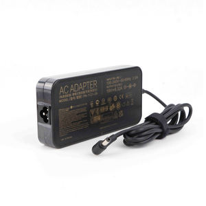 Cargador Universal para Portátil de 120W, Personalizable al por Mayor, 19V 6.32A, Adaptador de 5.5*2.5mm para Modelos ASUS N53 N53S N56V N55 N75 N76 G60 - Product Image 4