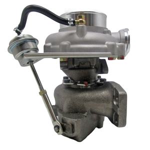 Turbocompresor de Alta Calidad para Mercedes Benz Atego OM924 53249887113 53249887114 - Product Image 4