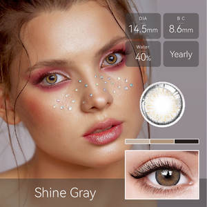 Promoción DSC, <span class=keywords><strong>lentes</strong></span> <span class=keywords><strong>de</strong></span> <span class=keywords><strong>contacto</strong></span> suaves, cosméticos para ojos grandes, venta al por mayor, <span class=keywords><strong>lentes</strong></span> <span class=keywords><strong>de</strong></span> <span class=keywords><strong>contacto</strong></span> <span class=keywords><strong>de</strong></span> Color <span class=keywords><strong>de</strong></span> ojos a la moda - Product Image 1