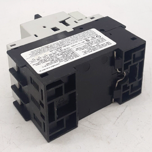3RV1021-1DA10 手動モータースターター - <span class=keywords><strong>2</strong></span>個入り - Product Image 1
