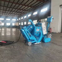 Vente directe usine Garantie 2 ans Approuvé CE/ISO9001 230V monophasé Souffleur de sablage pour garage / Souffleur de sablage à motifs