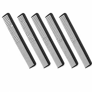 Pettine Professionale Rinforzato in Plastica per Taglio - Product Image 4