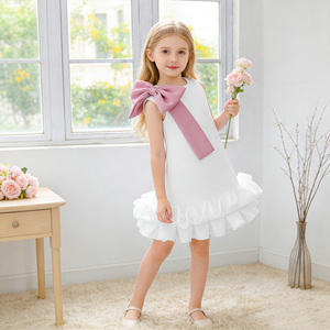 Satin Kids Dresses China Trade,Buy China Direct From Satin Kids Dresses  Factories at Alibaba.com
