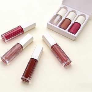Lápiz Labial Líquido Mate de Bajo MOQ, Marca Privada, Resistente al Agua, Larga Duración, Personalizado - Product Image 6
