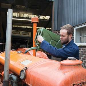 Bidón Silverline 20Ltr - Product Image 4