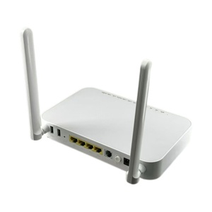 ONU CM8145V5 nuevo diseño equipo de <span class=keywords><strong>fibra</strong></span> óptica de doble banda GPON XPON 1GE + 3FE + 1POTS + 2USB 2 antenas precio más <span class=keywords><strong>barato</strong></span> CM8145V5 - Product Image 1