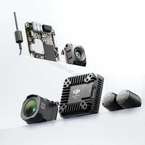 Unidad Aérea <span class=keywords><strong>DJI</strong></span> O4 Pro FPV, Transmisión de Video Digital O4, 4K/120fps, Sensor de 1/2 Pulgada, Transmisión de Alta Definición de 15 km - Product Image 5