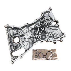 Cubierta de Cadena de Distribución Acura 11410-5A2-A02 para Protección del Motor de Accord y CRV, Pieza de Repuesto Nueva - Product Image 5