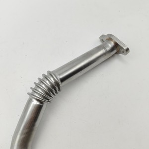 Tubo connettore EGR 03 l131521r per Audi A1 8x A6 4 g2 C7 4GC 2013 Volkswagen Passat B7 <span class=keywords><strong>2011</strong></span> <span class=keywords><strong>2.0</strong></span> <span class=keywords><strong>TDI</strong></span> 28955474 03 l131521j - Product Image 4