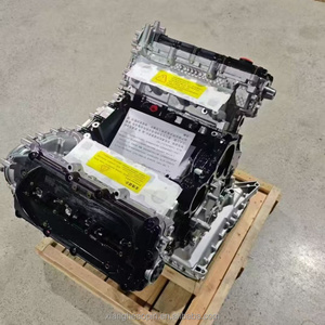 Chất lượng cao Tự động Phụ tùng xe động cơ diesel cho Audi Q7 V-W Touareg CAS 3.0T - Product Image 1