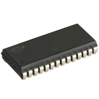 Fournisseurs de composants électroniques, circuits intégrés, 32KB Flash 4KB CY8C4125PVI-482