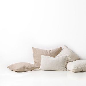 Housse de couette 100%, ensemble de draps en <span class=keywords><strong>lin</strong></span> français, linge de lit d'hôtel, housse de couette - Product Image 2