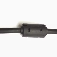 Servocontrolador FD423 y cable de programación USB de computadora Línea de descarga de datos de depuración