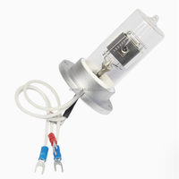 Lampe au deutérium DX 277/05J80013311 714-047800 Trois câbles avec remplacement de connecteur