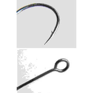 BKK Spirit Walker <b>Worm</b> Wacky Hook Size 1 Ex Fine Wire Bass Fishing Hook Freshwater Lure Fishing - Product Image 3