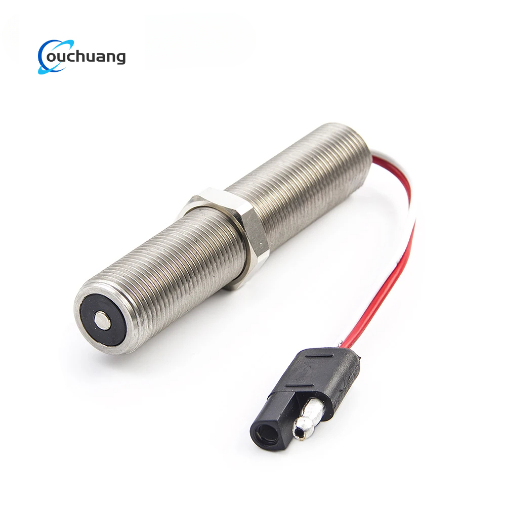 Magnetic Pickup Speed Sensor MSP6720 Magnetic Pickup Speed Sensor MSP6720
