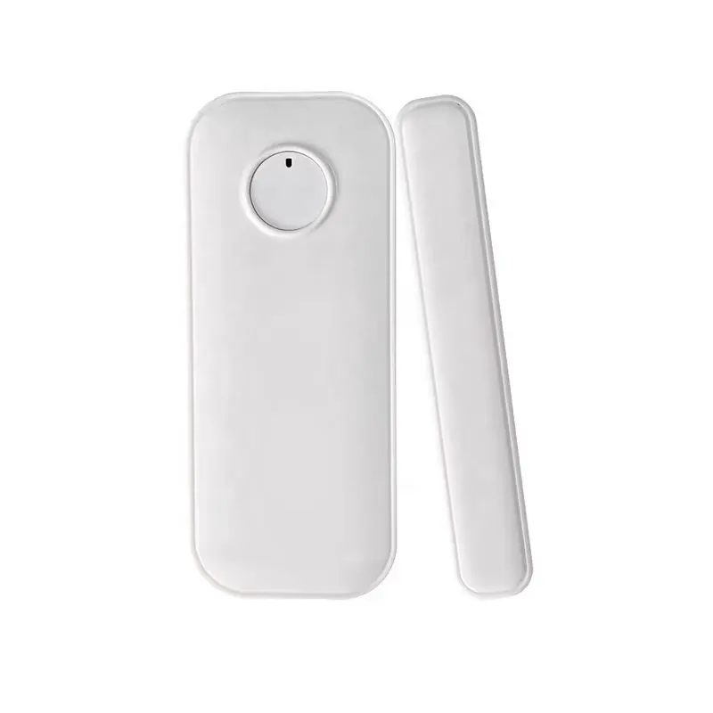 Cảm Biến Từ Cửa Sổ Thông Minh Không Dây Với Mô-đun NB-IoT/LoRaWAN/Sigfox