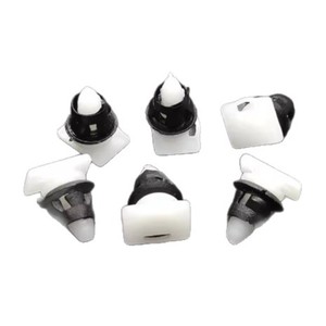 Auto Car <b>Door</b> Panel Clip 14.5mm 16.2mm Replacement For Volkswagen Golf <b>Trim</b> Fastener - Product Image 3