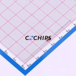 Nuevo y Original 1N4735APF-M DO-41 Diodo Zener, Componente Electrónico al por Mayor, Proveedor de Chips y Servicio BOM - Product Image 1