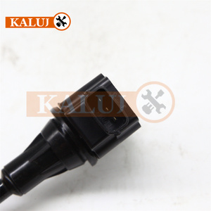 Kaluj คอยล์จุดระเบิด22448-6N015 ABE-096 AIC-400G สำหรับ <span class=keywords><strong>Nissan</strong></span> <span class=keywords><strong>Almera</strong></span> II Primera <span class=keywords><strong>P12</strong></span> P11 - Product Image 5