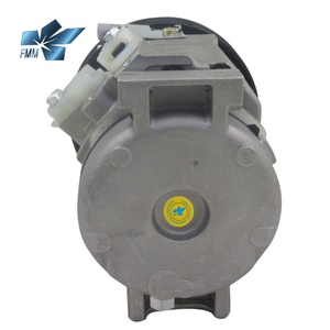 Pièces automobiles Compresseur de climatisation pour Toyota Corolla  Climatiseur 8831002280 88310-02280  88320-02120 8832002120 - Product Image 5