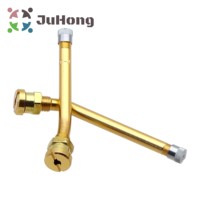 V3.20.4 V.3.20.6 Valve de pneu de camion tige en aluminium Valve de pneu d'autobus Kits de réparation de pneu Entretien de camion