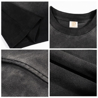 T-shirts Homme Manches Courtes en Coton Loxboxy Personnalisables – Collection Été Exclusive – Qualité Supérieure