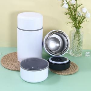 Termo de Acero Inoxidable de Doble Pared con Aislamiento al Vacío de 28 oz, Diseño Personalizable por Sublimación, Ecológico y Portátil - Product Image 3