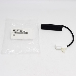 Botón de Apertura de Maletero Hyundai i20 Getz 81720C7000, Manija Trasera de la Puerta Trasera, Pieza de Repuesto para Actualización y Reequipamiento - Product Image 2