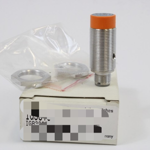 1pz Nuovo Sensore di Prossimità Ie5318 Spedizione Gratuita Nuovo Originale Pronto per la Spedizione Automazione Industriale Pac Dedicato Plc <span class=keywords><strong>Pro</strong></span> - Product Image 1