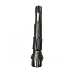 อะไหล่เครื่องจักรก่อสร้าง รถขุด PC130-7 เพลา M/P น้ำหนัก 3 กก. สำหรับ HPV95 4D95 6D95 - Product Image 3