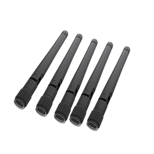 Ноутбуки USB Wifi адаптер бустер внешняя антенна Wifi Xbox 360 Антенна 2,4 ГГц Wifi удлинитель для декора - Product Image 1