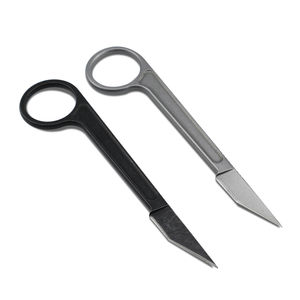 มีดใบตาย มีดพกพา มีดสำหรับกิจกรรมกลางแจ้ง มีดยุทธวิธี มีดเอาตัวรอด มีดล่าสัตว์ มีด EDC มีด <span class=keywords><strong>Csgo</strong></span> มีดตัดกล่องขนาดเล็ก - Product Image 6