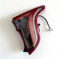 Pièces et accessoires automobiles de qualité supérieure pour Hongqi E-QM5 : Porte de remplacement et compresseur ARB (dommagés par accident)
