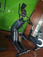 Máquina de Ejercicio Profesional para Gimnasio Comercial LZX-T14, Stepper para Pies