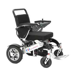 חם מכירת קיפול קל משקל קשיש נוח לקשישים גלגלים חשמליים נוח לשיתוק מוחין - Product Image 2