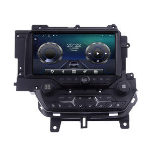 Autoradio pour Chevrolet Corvette C7 Stingray <span class=keywords><strong>128</strong></span> — 2013, lecteur multimédia, stéréo, 2din, 4g, Android, 2020 <span class=keywords><strong>go</strong></span>, Navigation GPS, pour voiture - Product Image 1