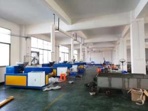 Yapay horoz seks bebekler silikon kauçuk seks oyuncakları şişme tam vücut Tpe mastürbasyon bebek plastik erime ekstruder makinesi - Product Image 3