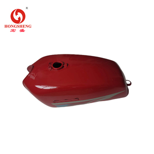 Customized motorcycle storage fuel tank for Harley Davidson Sportster EFI XL Late Models 883 1200