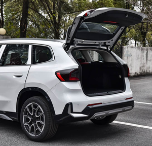 SUV essence commercialisable X1 2026 Sdrive 25Li X Design Set 5 portes 5 places pour les trajets quotidiens et les sorties - Product Image 5