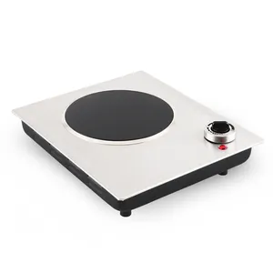 Hotplate Electric Hotplate