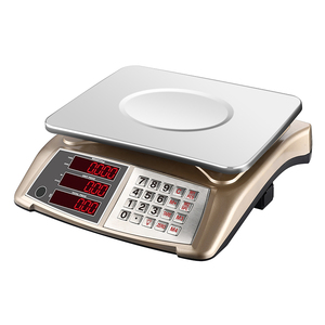 Nhà Máy Giá Bán Buôn Kỹ Thuật Số Giá Tính Toán Quy Mô Chất Lượng Cao 30Kg Bàn Phím Điện Tử Cân Kỹ Thuật Số Quy Mô - Product Image 2