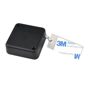 XXH-PB007 31*31 mét vuông điện thoại di động hiển thị chống trộm Kính thiên văn Khóa định vị kéo hộp an toàn sản phẩm - Product Image 2