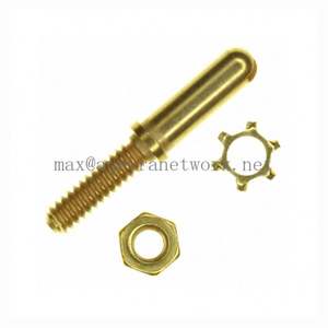 10045368-103LF อุปกรณ์เสริมสำหรับเชื่อมต่อแบ็กเพลน - Product Image 5