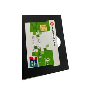 UV Logo Hình Vuông Trượt Đồng Xu Bộ Sưu Tập Thẻ VIP Thẻ Bao Bì Hộp - Product Image 4