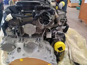 Motor de maquinaria pesada OM936LA motor diésel OM936 conjunto de motor - Product Image 6