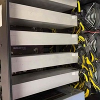 High Performance CMP 170HX 8GB HBM2 164 MH/s 192-Bit Computing Graphics Card