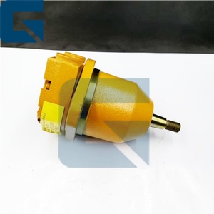 Moteur de ventilateur 191-5611 1915611 pour excavatrice E330C - Product Image 3